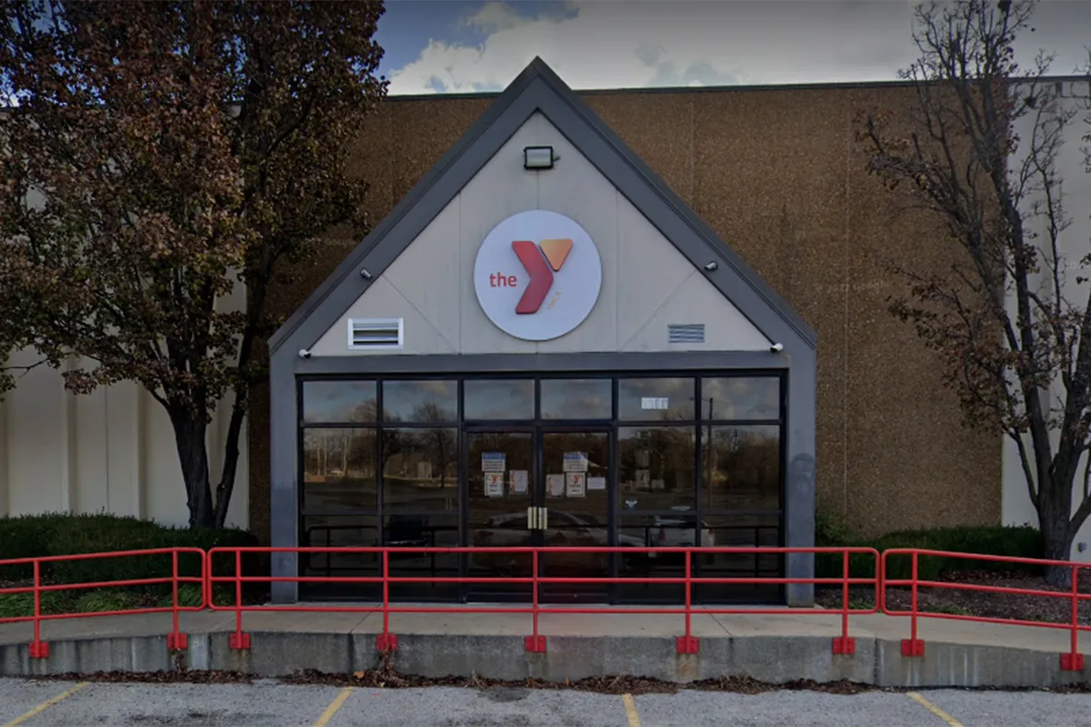 YMCA of Pittsburg